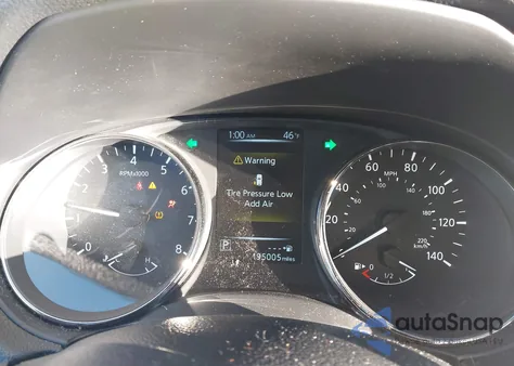 2017 Nissan Rogue S from USA, damaged, VIN KNMAT2MV2HP610577